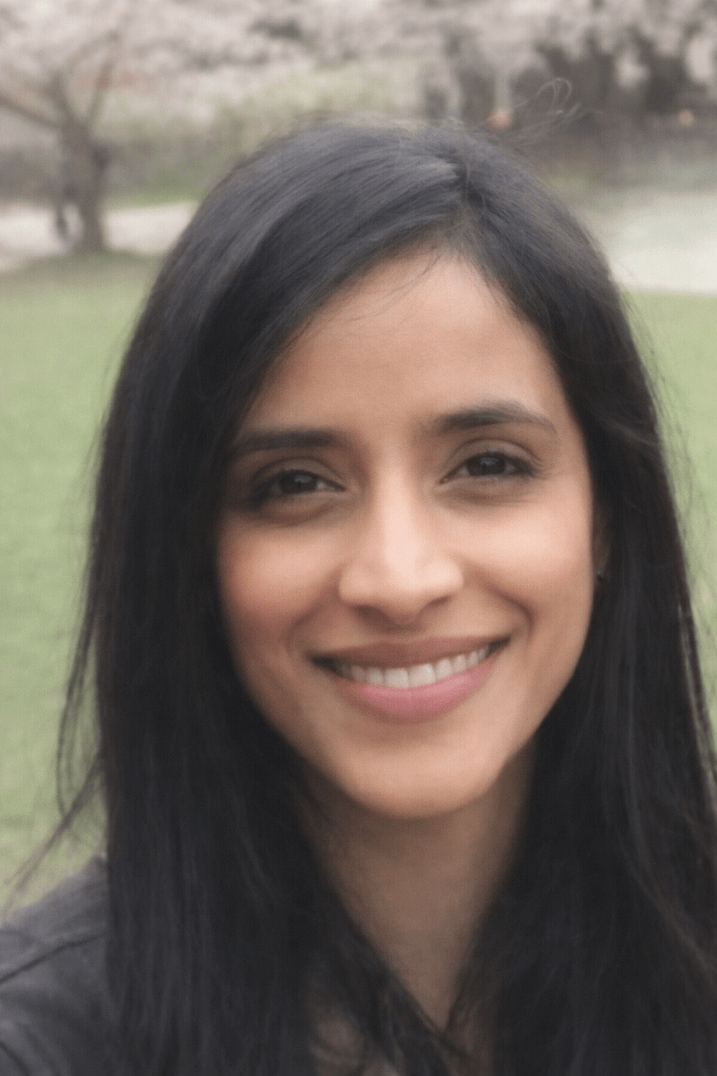Cynthia Pavamani